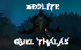 Zeolite 1 - Execution 2.6k Warrior