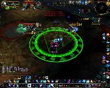 4.1 disc priest , frost mage pov 2v2