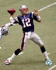 Faceroll II: Tombrady facerolls public battlegrounds.