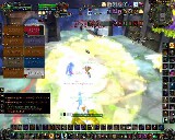 Disc Priest Trailer (Shdw) from Tarren Mill