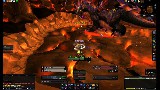 Hunter solos Onyxia