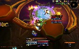 Der Kuhstall vs. Eredar Twins