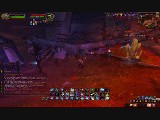 Ballmung I- World PvP movie