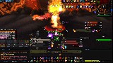 Behemoth Vs. Baleroc 10 man (feral PoV)