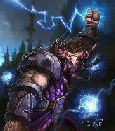 Asteer & Ardoren - World PVP Ele/Arcane