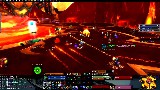 andraste vs. Ragnaros