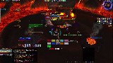 Esoteric [US-Frostmourne] vs Heroic 10 Rhyolith