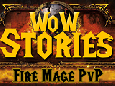 Fire Mage PVP