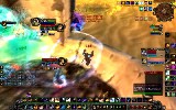 Cursed PvP Movie