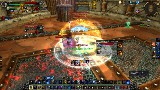 Frost Mage - Disc Priest 2100 - Trailer