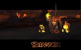 Shannox 25H vs Sverhnova
