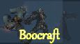 Boocraft Multiclass PvP ( Last Movie )