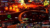 C O R E vs Ragnaros (10 man NORMAL) - Firelands patch 4.2 Live server