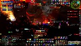 C O R E vs Lord Rhyolith (10 man Heroic Mode) - Firelands patch 4.2 Live server