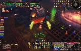 retribution Paladin Vs occulthar 10