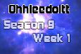 Ohhleedoitt - S9 Wk 1 Arena/World PvP
