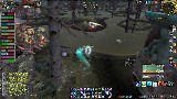 85 Frost Mage Ganking irl friend in Tol Borad