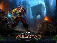 Awake Enters Zul'Aman