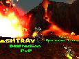 Ashtray Destruction PvP