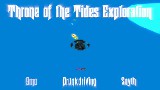 Throne of the Tides Exploration