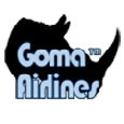 Goma Airlines 1