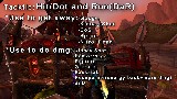 TTTT - How to Blood DK as Rogue. Thx to Swifty and Athene