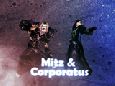 Mitz & Corporatus (Mage/Mage)