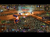 Spriest / Fire Mage 2v2