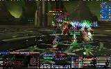 Celebrity vs Illidan