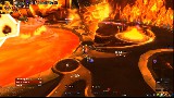 Alcois vs.  Ragnaros