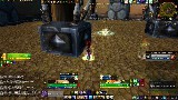 Shadow Priest / Combat Rogue Fun AT Realm