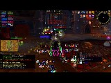 Shadowpriest PVP - 85 Battleground Overture