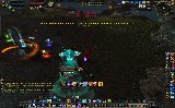 Exiled Horde PvP :: Overkill v.1
