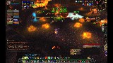 Die Krosse Krabbe vs. Alysrazor heroic