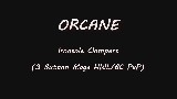 Orcane 60 Twink Mage PvP