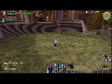 Mage AoE Scarlet Monastery