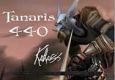 Tanaris 440