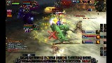 Woman - Feral Druid Arena 2250+ 3v3 - Part 2