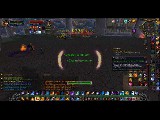 fire and arcane mage PvP