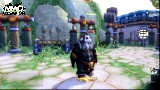 Mist Of Pandaren: Pandaren/Monk Gameplay