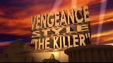 Sinestra 25hc First Kill Vs Vengeance (Eu-Sanguino)