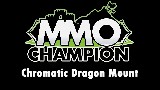 Chromatic Dragon Mount 4.3