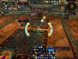 Lz the frost mage