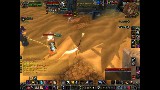 Mage Rogue arena 2v2