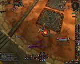 Sayok Rogue Ysondre EU