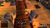 Epic Warrior and Paladin Arena fights