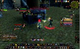 Cursed IV Arena Tournament