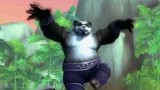 Pandaren Dance - Wiggle Wiggle
