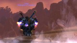 Xmot warrior pvp and arena (Wowbazi)