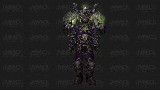 Tier 13 - Death Knight T13 Armor Set